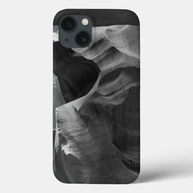 Övre Antelope Canyon, Page, Arizona, USA (Baksida)