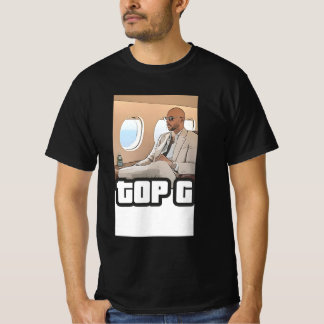 Övre G T Shirt