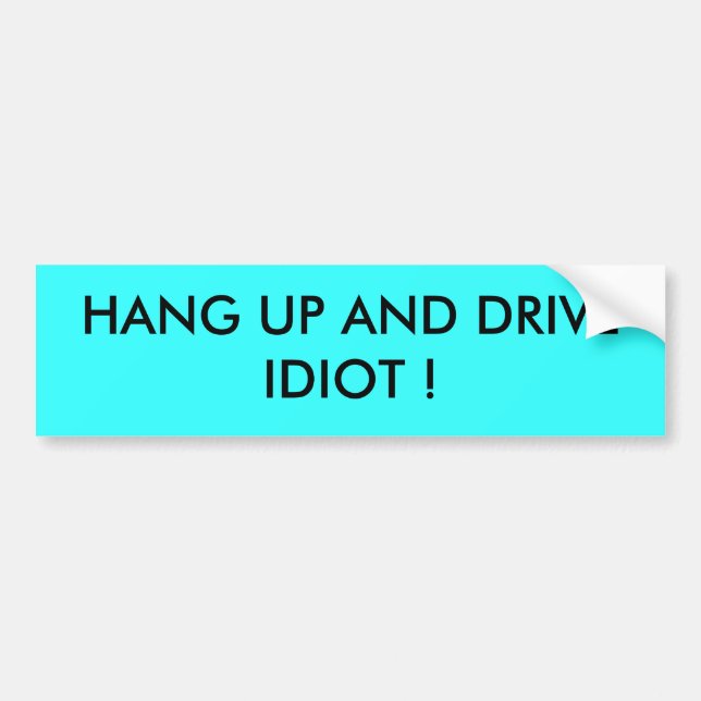 ÖVRE HÄNGNING OCH DREVIDIOT! BILDEKAL (Framsidan)