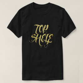 Övre hylla T-Shirt