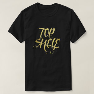 Övre hylla T-Shirt