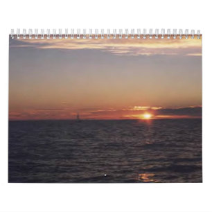 ÖVRE Michigan - skräddarsy Kalender