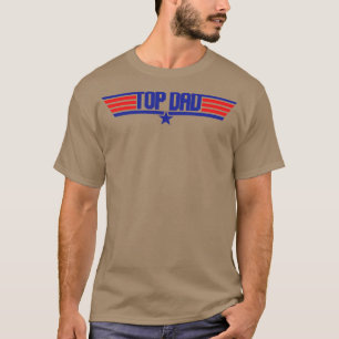 Övre Pappa (1) T Shirt