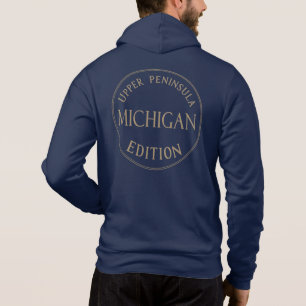 Övre Peninsula T Shirt