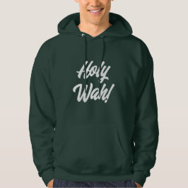 Övre Peninsulan Michigan Prated Hoodie