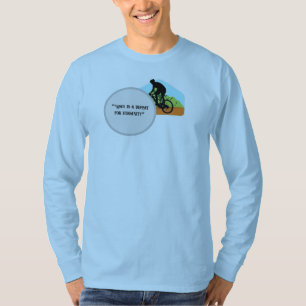 Övre T Shirt