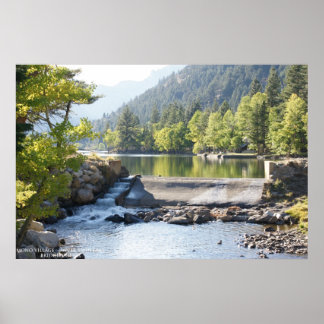 Övre vänteläge Poster