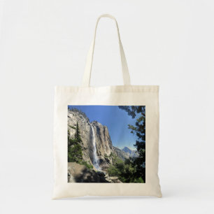 Övre Yosemite Falls - Yosemite Tygkasse