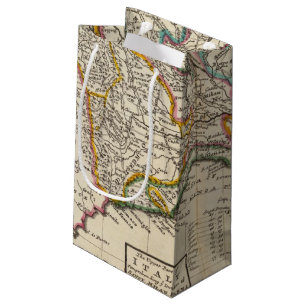 Övredelen av italien