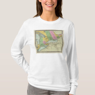 ÖvreKanada T-shirt
