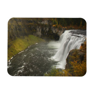 ÖvreMesa-vattenfall Magnet