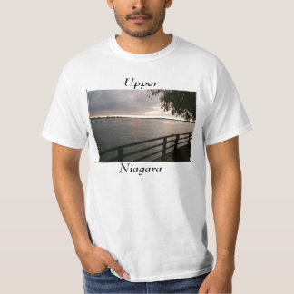 ÖvreNiagara T-shirt