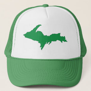 Övrepeninsula Truckerkeps