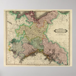 ÖvreSachsen 2 Poster