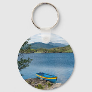 Övresjö, Killarney Keychain Nyckelring