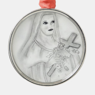 Övriga Julgransprydnad Metall