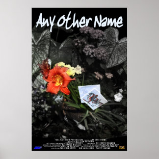 Övriga Namn Poster