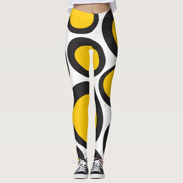 Ovvio Leggings (Framsida)