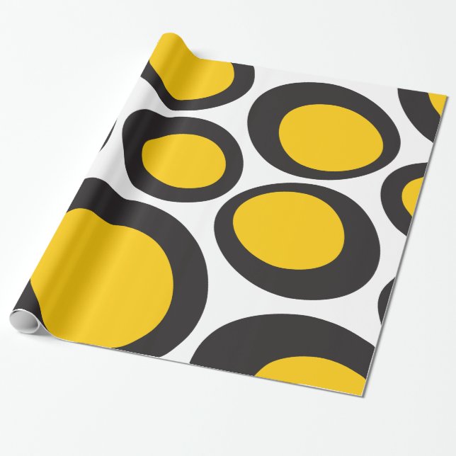 Ovvio Presentpapper (Utrullad)