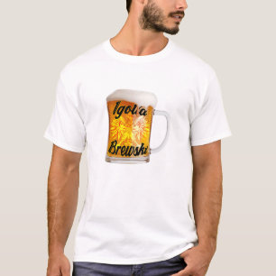 OVW Igotta Brewski Tröja