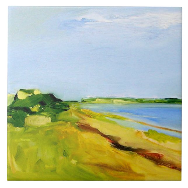 Övy Köksbricka Kakelplatta (Framsidan)