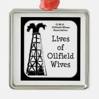 OWA-prydnad Julgransprydnad Metall