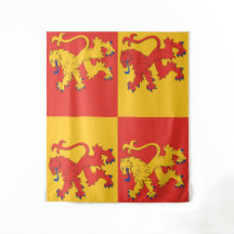 Owain Glyndshinr s Banner/Welsh Flagga/Wales