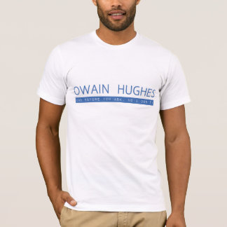 Owain Hughes - Gavin och Stacey Tröja