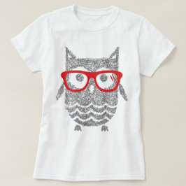 Owdle Tee
