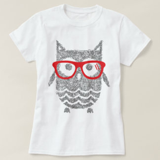 Owdle Tee