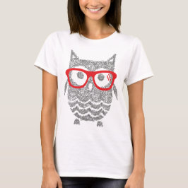 Owdle Tee