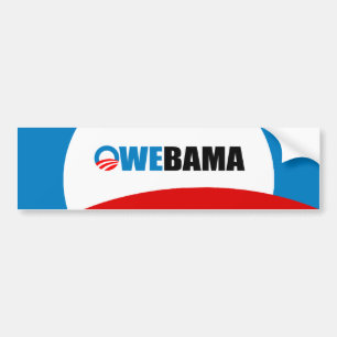 OWEBAMA BILDEKAL
