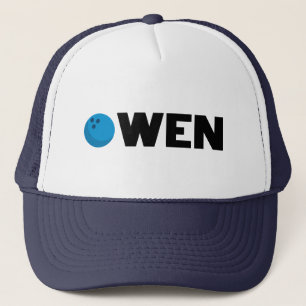 Owen bowling keps