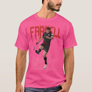 Owen Farrell T Shirt