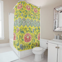 Owen Jones Peony Gult Background