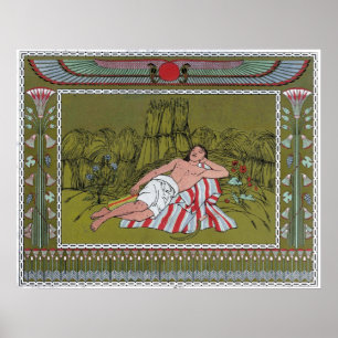 Owen Jones... Vi var bindande. Poster