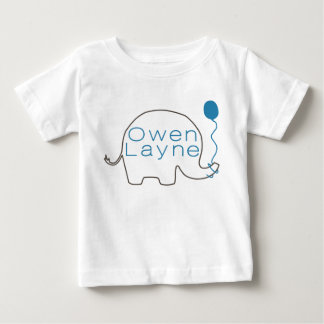 Owen Layne Tee Shirt