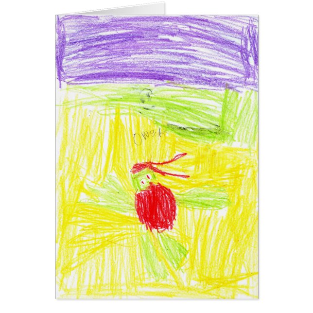 owen towner OBS kort (Framsidan)