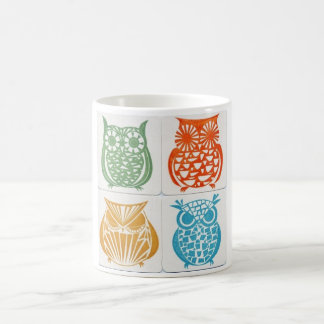 owl5 kaffemugg
