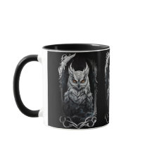 Owl and Wizardry  II