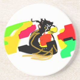 Owl style nice underlägg