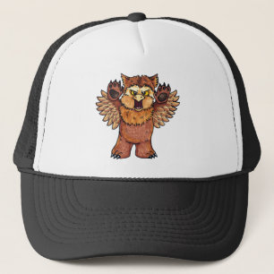Owlbear Keps