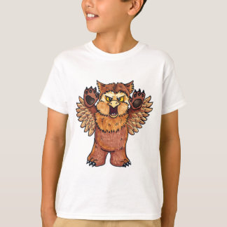 Owlbear Tee