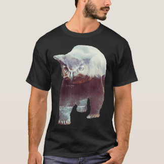 Owlbjörn T Shirt