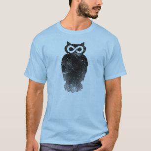 Owlfinity T-shirt