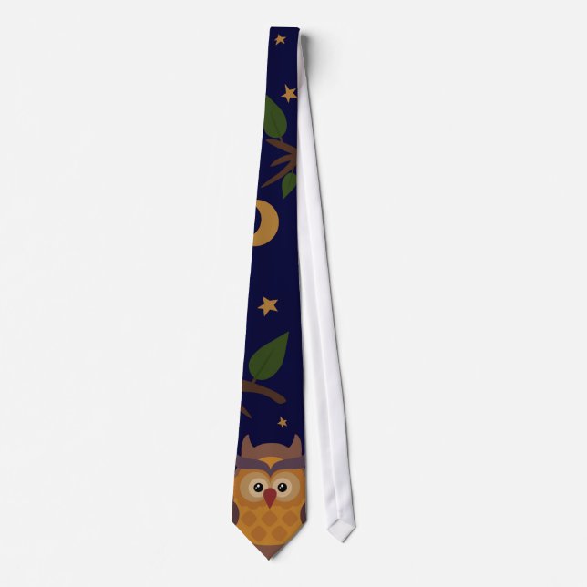 Owlie Slips (Framsida)