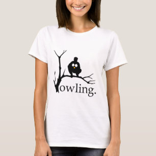 Owling Tee