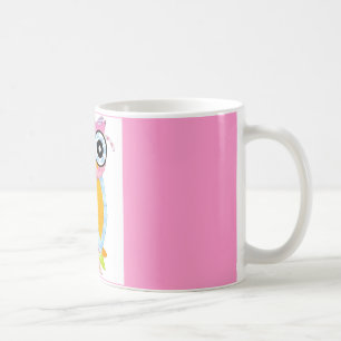 Owliver Kaffemugg
