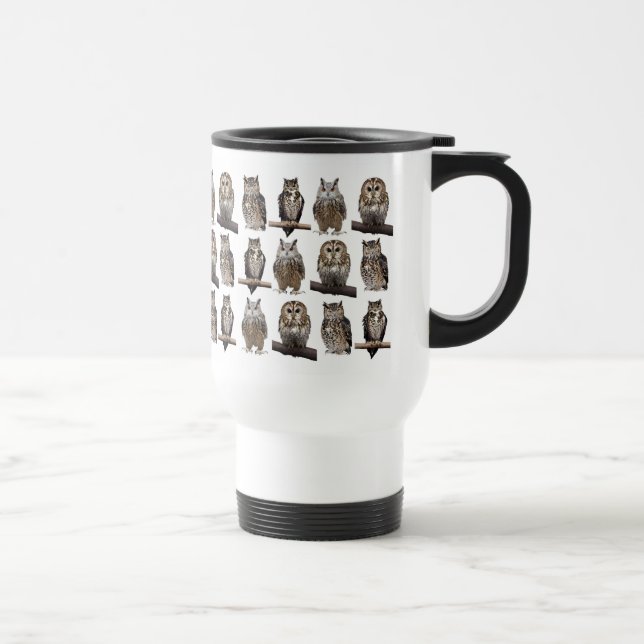 Owls Resemugg (Höger)