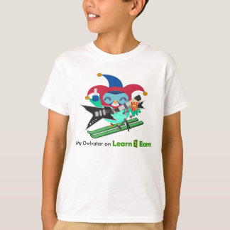 Owlvatar T-tröja T-shirt